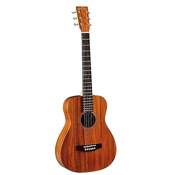 Amazon | Martin アコースティックギター Little Martin Series